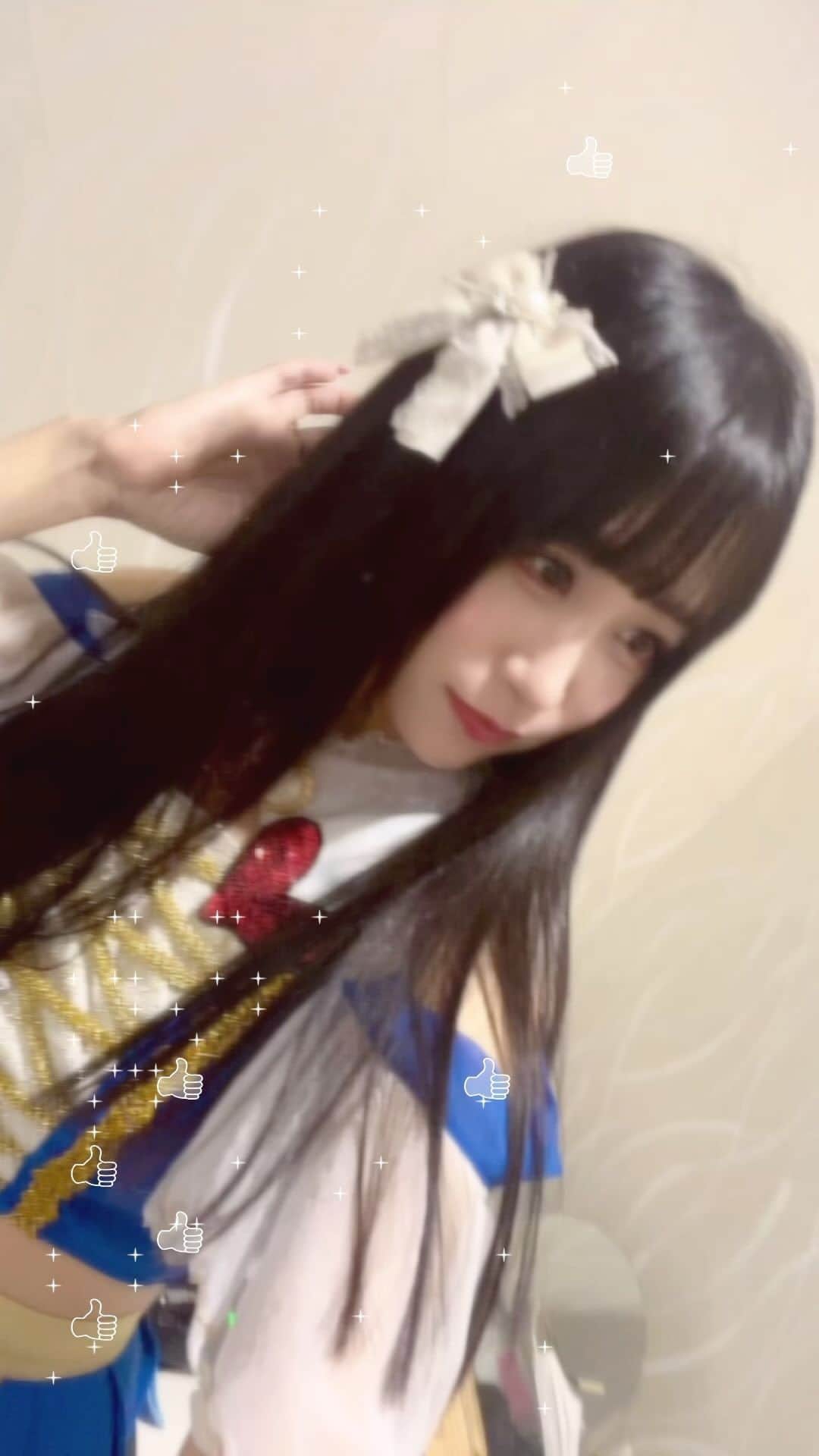 丸瀬こはるのインスタグラム：「黒髪サラサラストレートは 王道アイドルの必要条件。  #1日1ここちゃ #丸瀬こはる  #きとアイ #アイドル #地下アイドル #japaneseidol #アイドル #地下アイドル好きな人と繋がりたい #地下アイドル始めました #推し探し #推して下さい #ヘアアレンジ #被写体 #撮影会 #港区女子 #港区  #黒髪 #ストレートヘア #黒髪ストレート #黒髪ストレートロング #縮毛矯正 #ウルトワトリートメント #水素トリートメント #ウルトワチャレンジ #ハホニコトリートメント #サロンモデル」