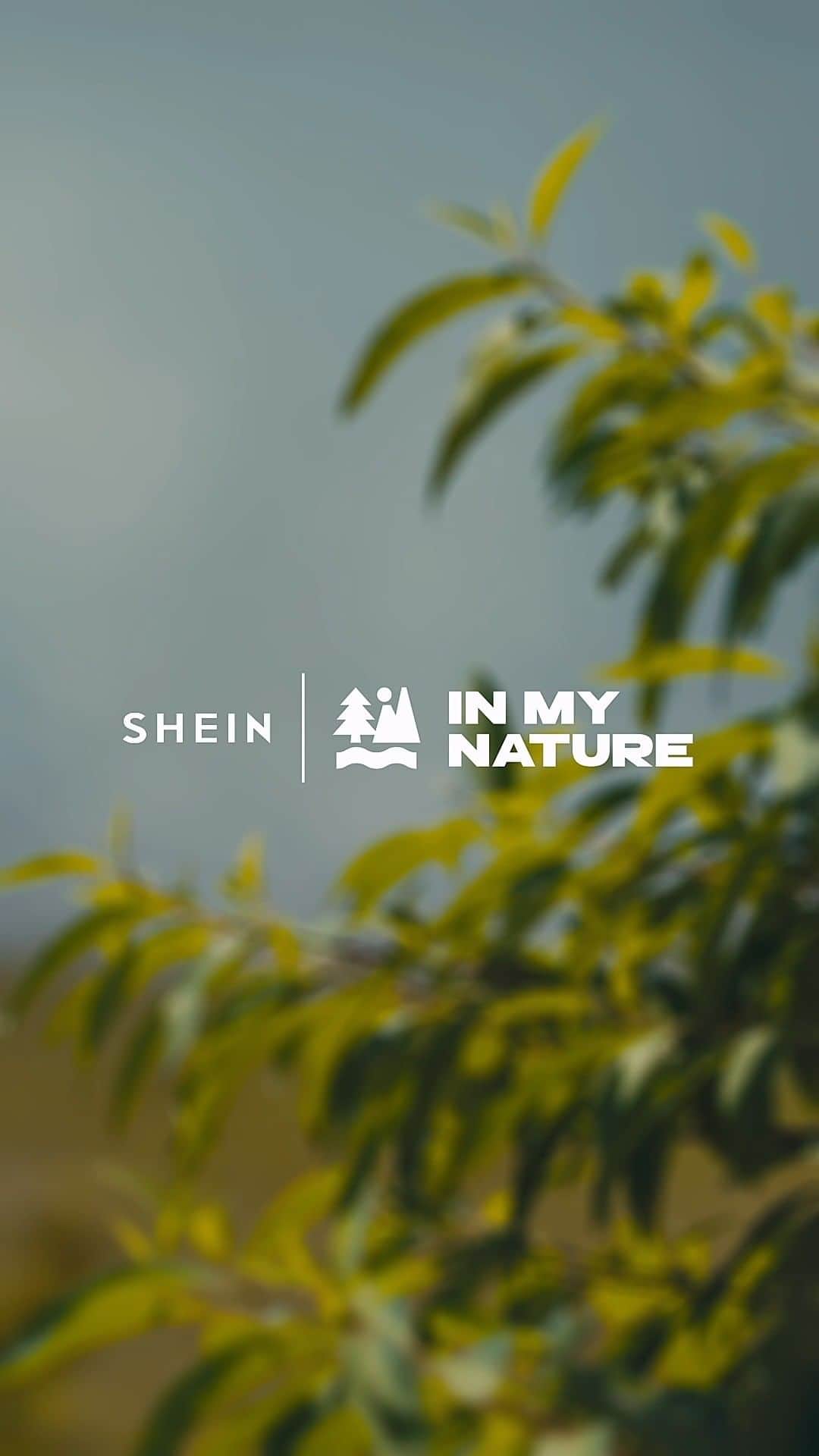 SHEINのインスタグラム：「The great outdoors get even greater with our In My Nature Collection 🌳☀️ Enter your adventure era with fits made to frolic 🌿  #InMyNature」