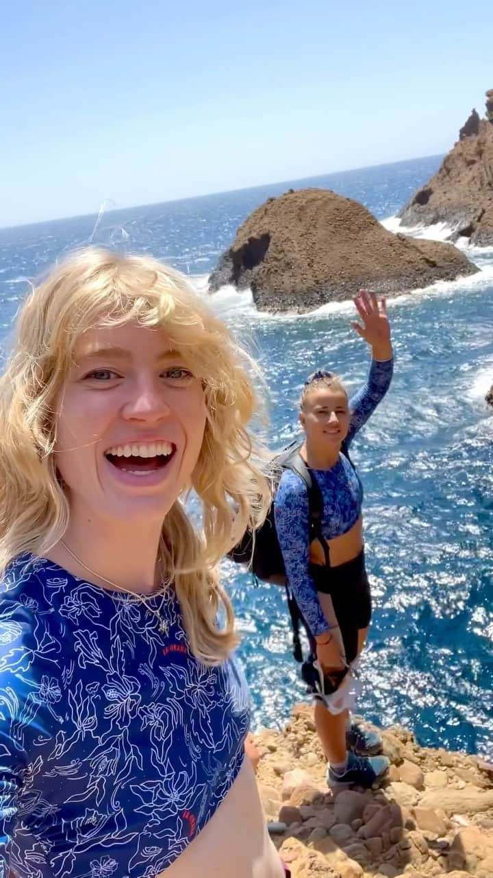 ローラ・マリノのインスタグラム