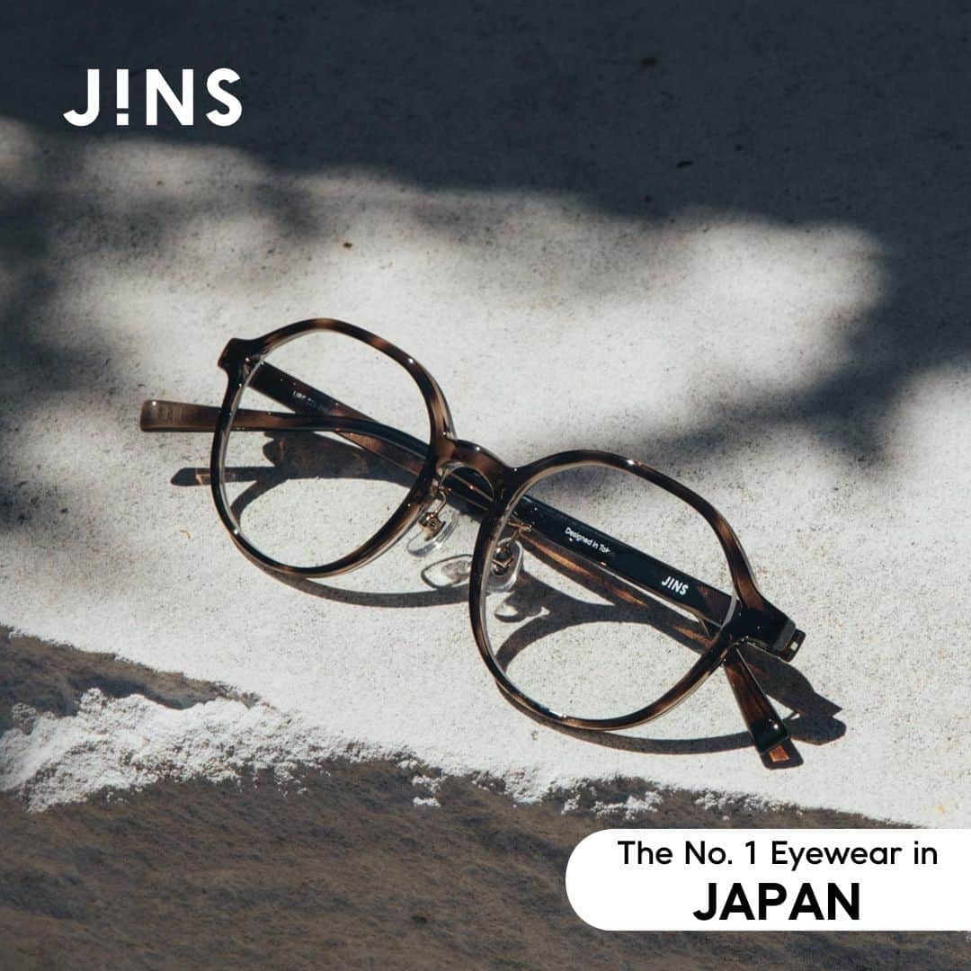JINS PHILIPPINESさんのインスタグラム写真 - (JINS PHILIPPINESInstagram)「JINS Airframes will never go out of style.  Choose from a wide variety of Airframes in any of our stores:   SM Aura SM Makati SM North Edsa Robinsons Manila SM Megamall Ayala Trinoma SM Mall of Asia  #JINS #eyewear #glasses #Airframe #lightweightglasses #designedintokyo #highquality」7月30日 15時00分 - jins_philippines
