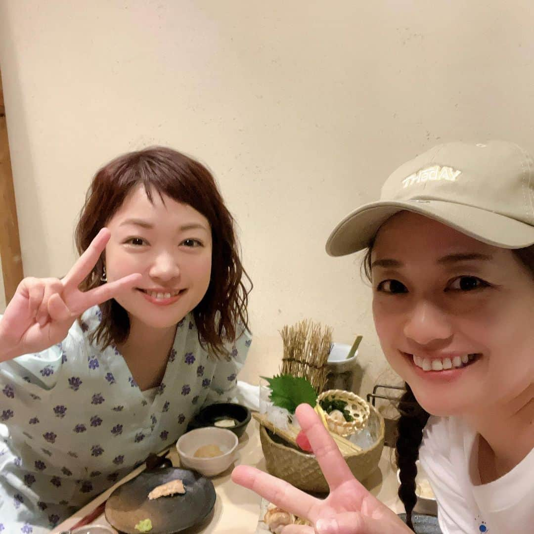 彼方茜香のインスタグラム