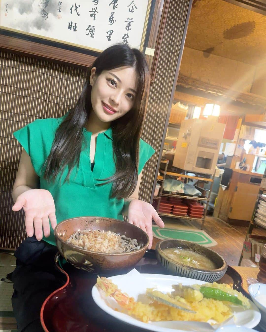 蒼木るいのグルメインスタ