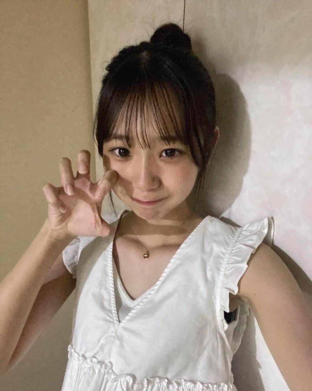 大段結愛のインスタグラム