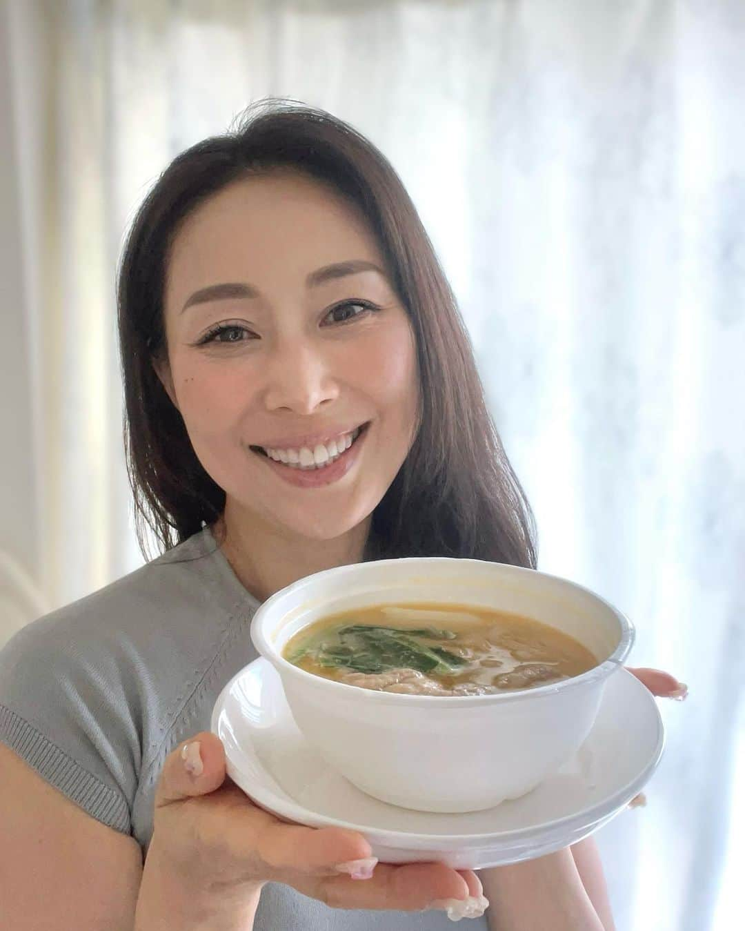 宮田綾子のインスタグラム