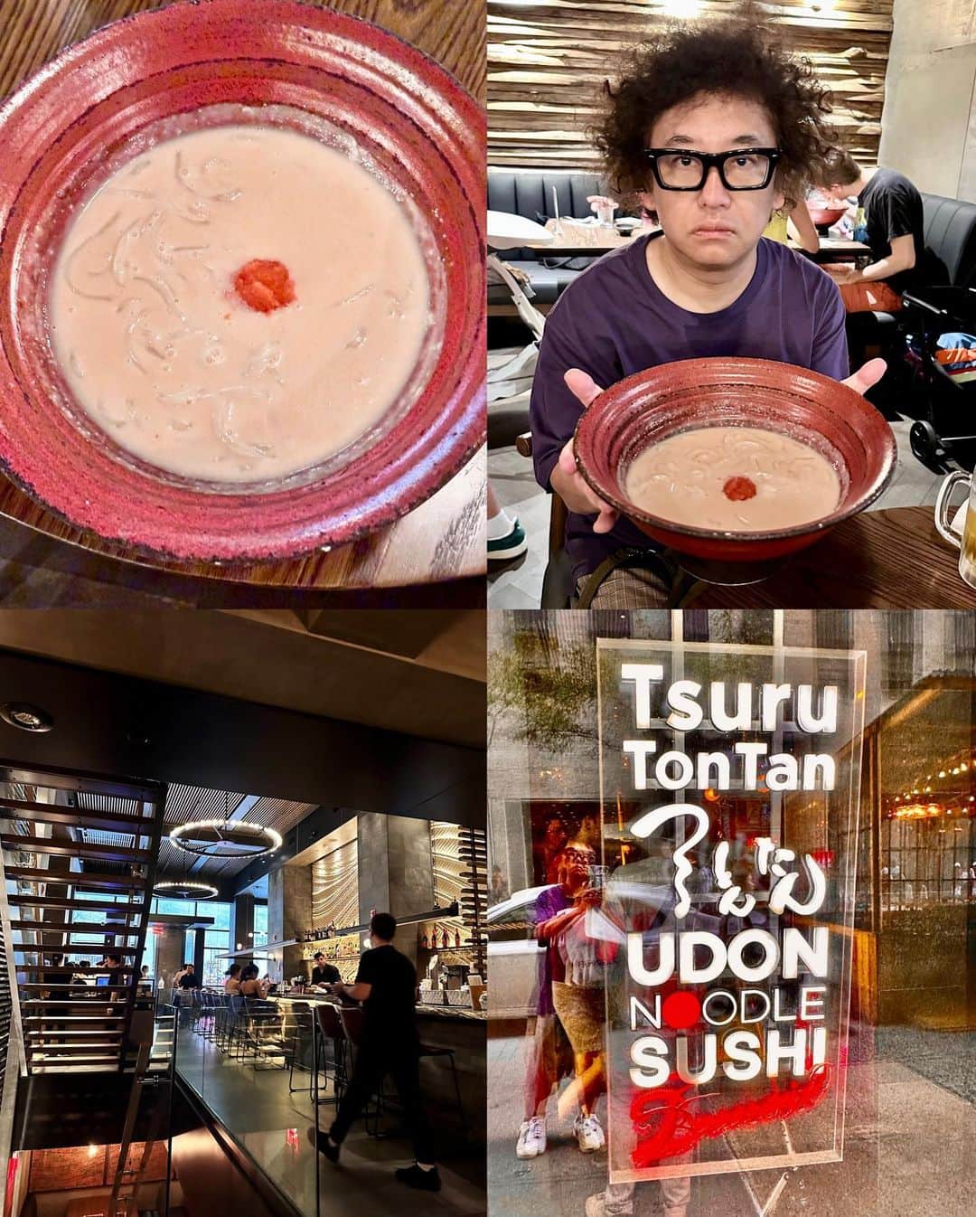 秋山具義のインスタグラム