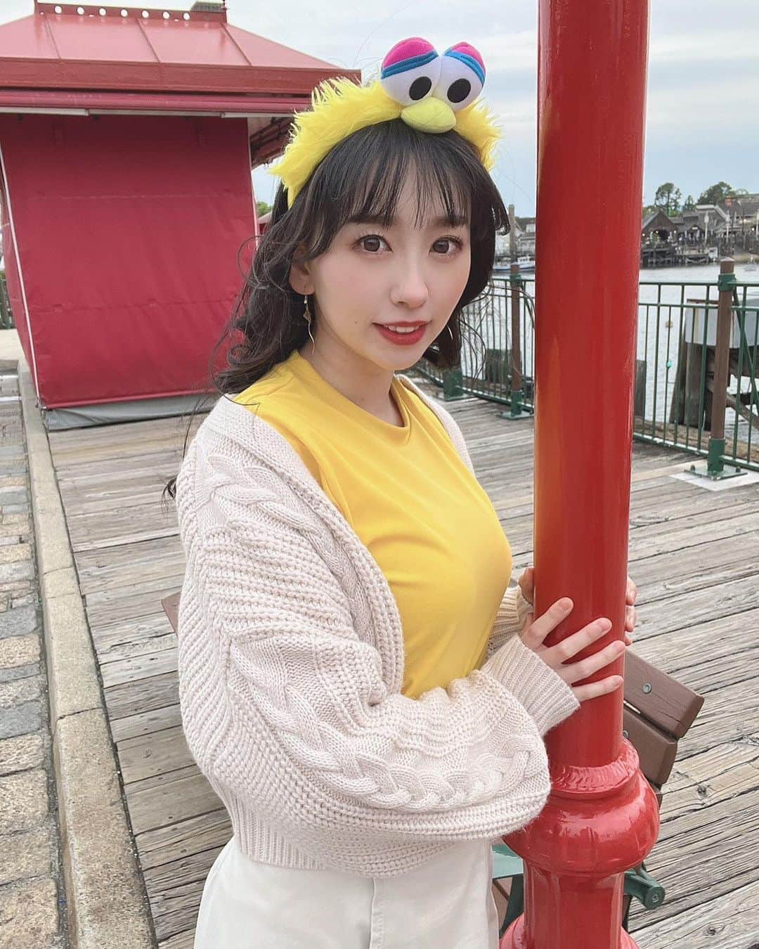 関明日香のインスタグラム