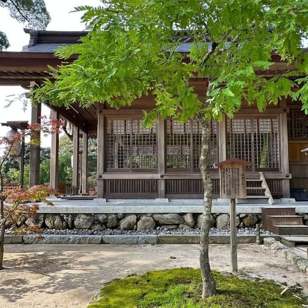 福岡女子短期大学さんのインスタグラム写真 - (福岡女子短期大学Instagram)「💠太宰府地域学 太宰府地域学のお写真を福女短生が撮ってくれました✨ありがとうございます💕  #福岡女子短期大学 #太宰府 #散策日和  #福女短　#短大生の日常」7月30日 8時17分 - fukuoka_wjc