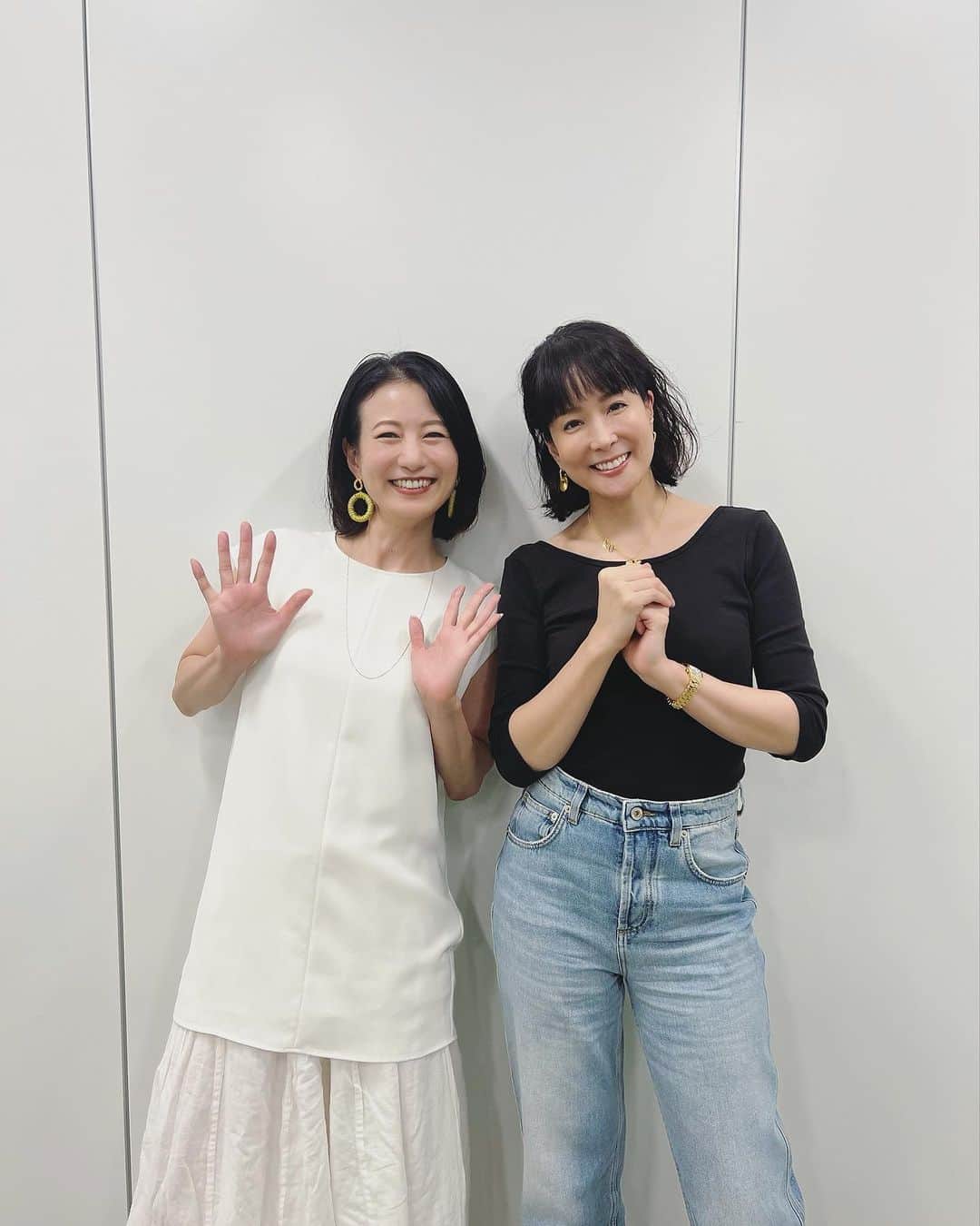 内田恭子のインスタグラム