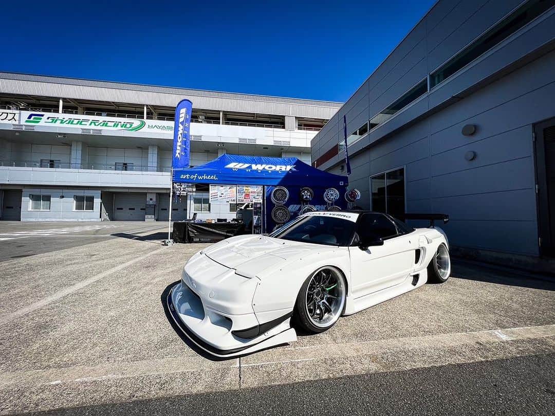 WORKのインスタグラム