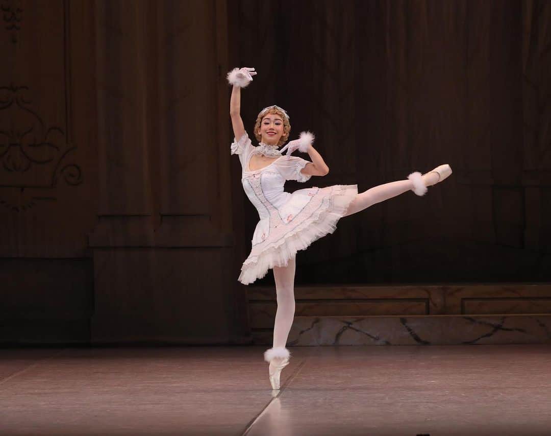 yu-yu.（友癒）さんのインスタグラム写真 - (yu-yu.（友癒）Instagram)「. 🐈 #バレエ #バレエ発表会 #眠れる森の美女 #眠れる森の美女第3幕 #ballet #sleepingbeauty」7月30日 9時01分 - ____yu_yu____