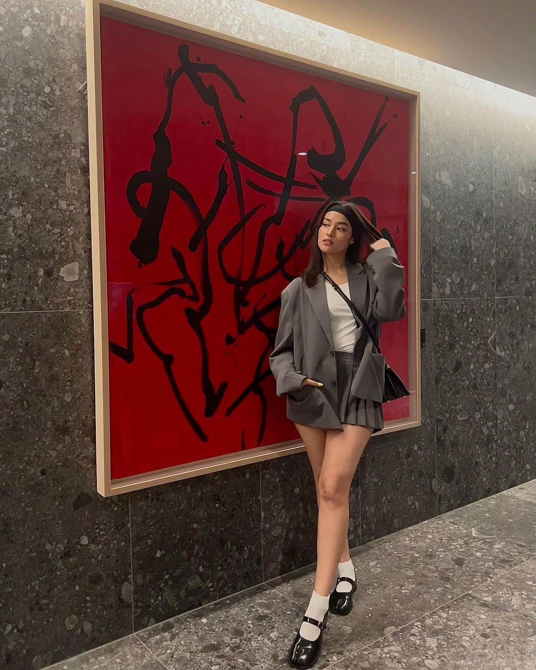 リザ・ソベラーノさんのインスタグラム写真 - (リザ・ソベラーノInstagram)「Some cute random moments from my last trip in Seoul ❣️」7月30日 19時00分 - lizasoberano