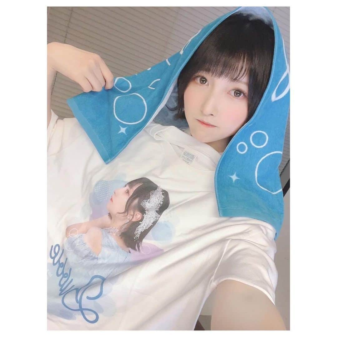 山崎エリイさんのインスタグラム写真 - (山崎エリイInstagram)「ㅤㅤㅤㅤㅤㅤㅤㅤㅤㅤㅤㅤㅤㅤㅤㅤㅤㅤㅤㅤㅤㅤㅤㅤㅤㅤㅤㅤㅤㅤㅤㅤㅤㅤㅤㅤㅤㅤㅤㅤㅤㅤㅤㅤㅤㅤㅤㅤㅤㅤㅤㅤ おはようございます☀  いよいよ今日はライブ！  うわあああーがんばる🫠🫠🫠  #LIVEBubble #山崎エリイ #Erii」7月30日 9時39分 - erii_yamazaki