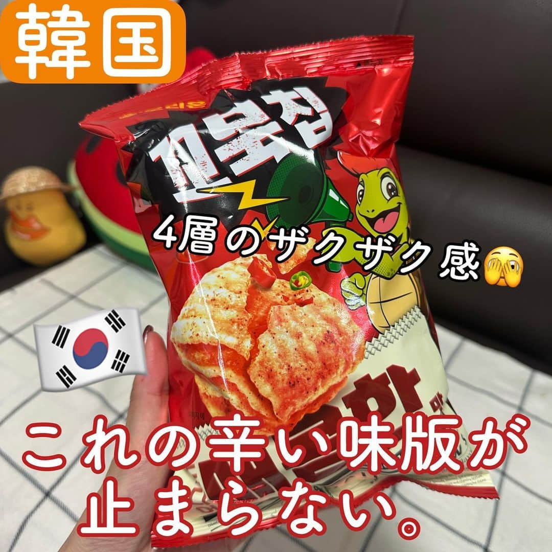 とぎもちのインスタグラム