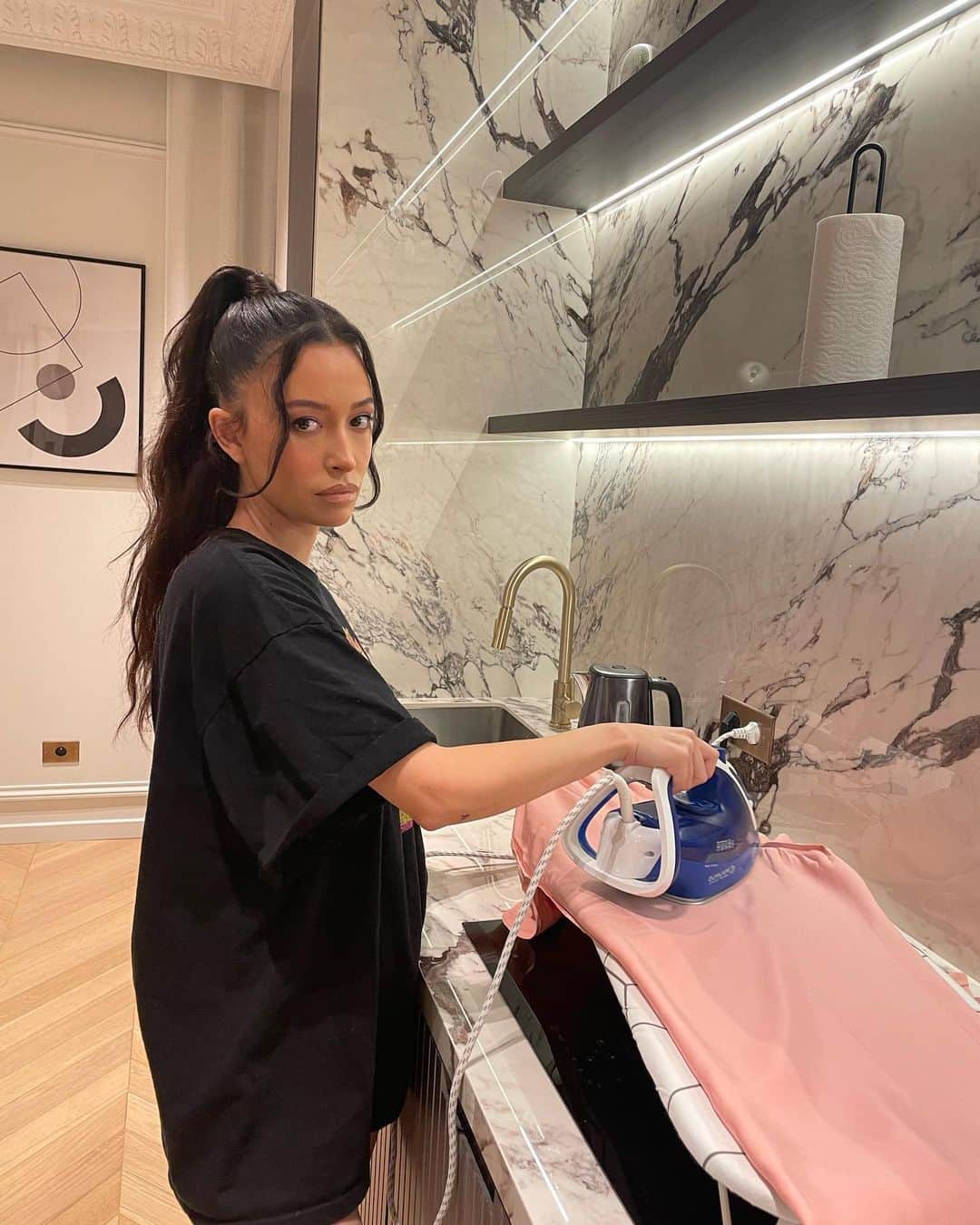 クリスチャン・セラトスさんのインスタグラム写真 - (クリスチャン・セラトスInstagram)「🛼」7月30日 10時18分 - christianserratos