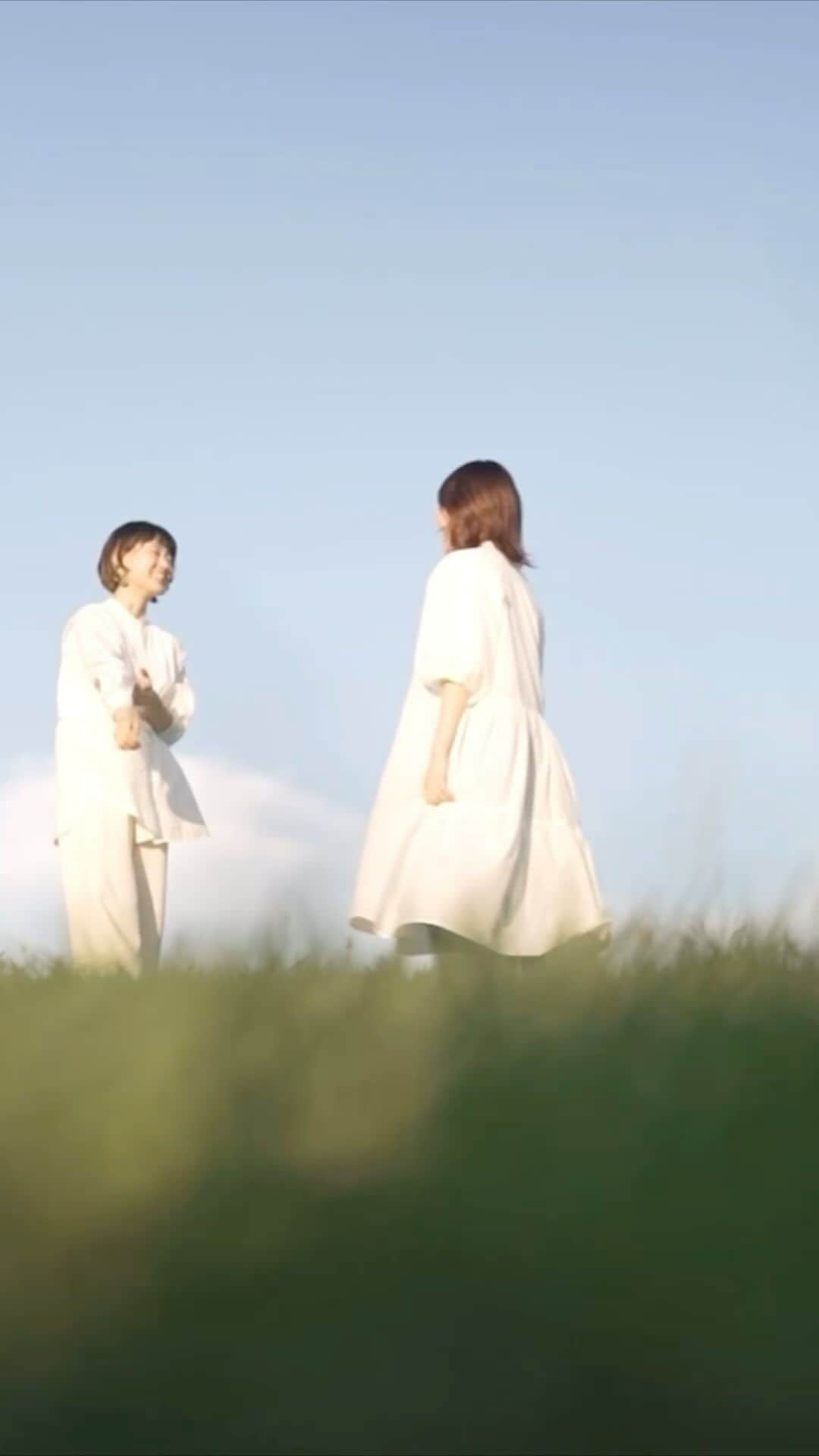 ゆりめりのインスタグラム：「7/30 20:00 いのちの名前 / 木村弓  Youtubeにて公開します。  #千と千尋の神隠し #いのちの名前 #木村弓 #ゆりめり」