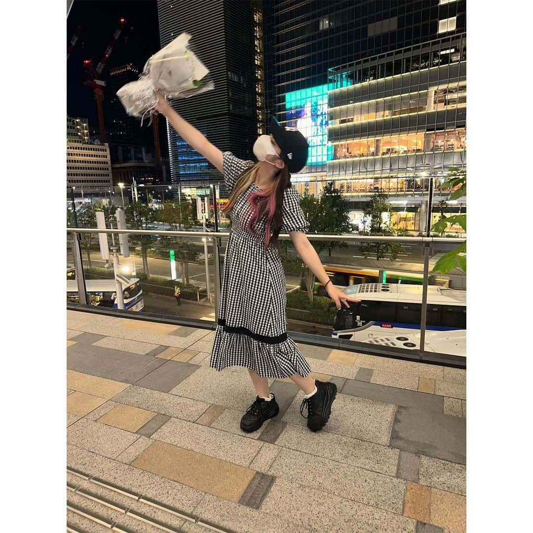 みーみのインスタグラム：「Happy💘」