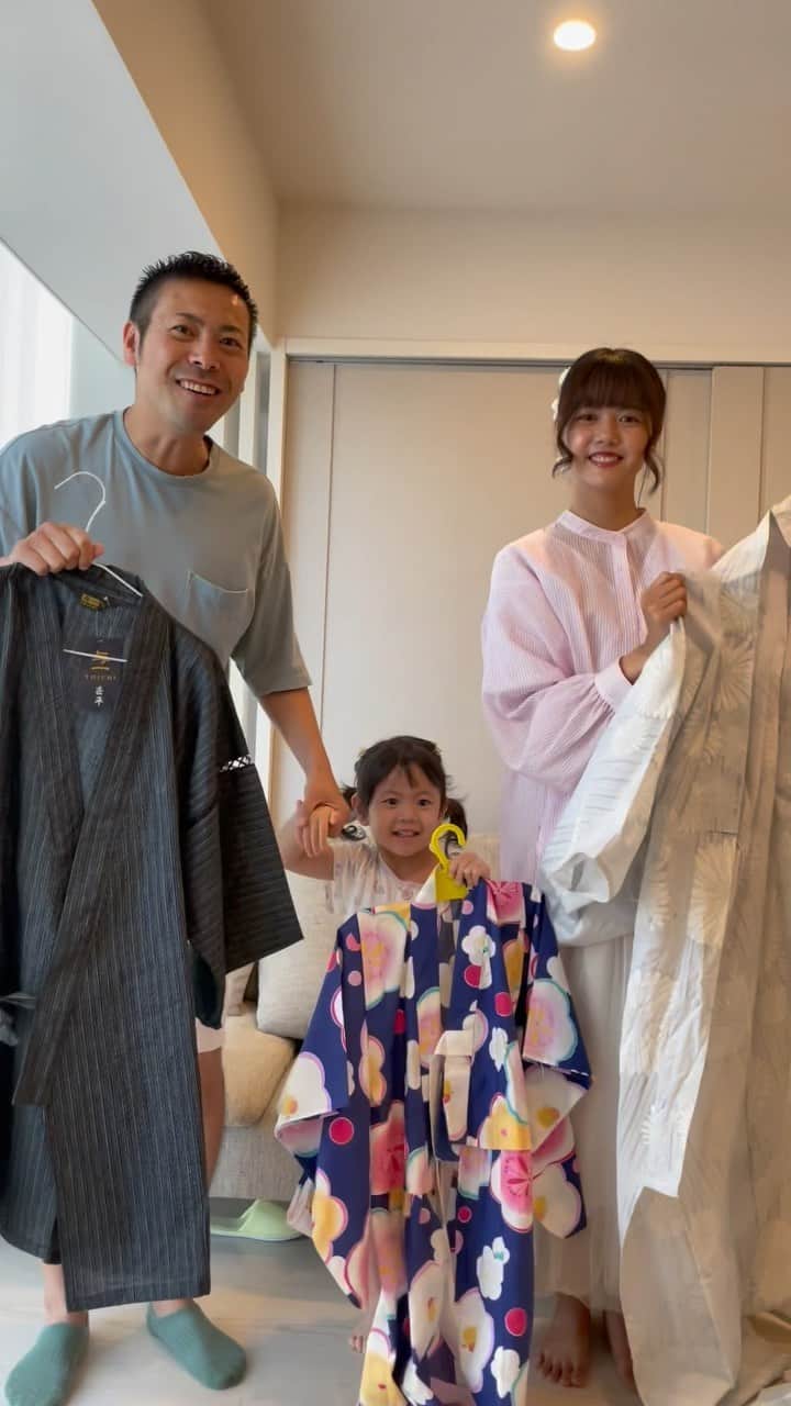 アキラ・コンチネンタル・フィーバーのインスタグラム：「#隅田川花火大会 2023🎆」