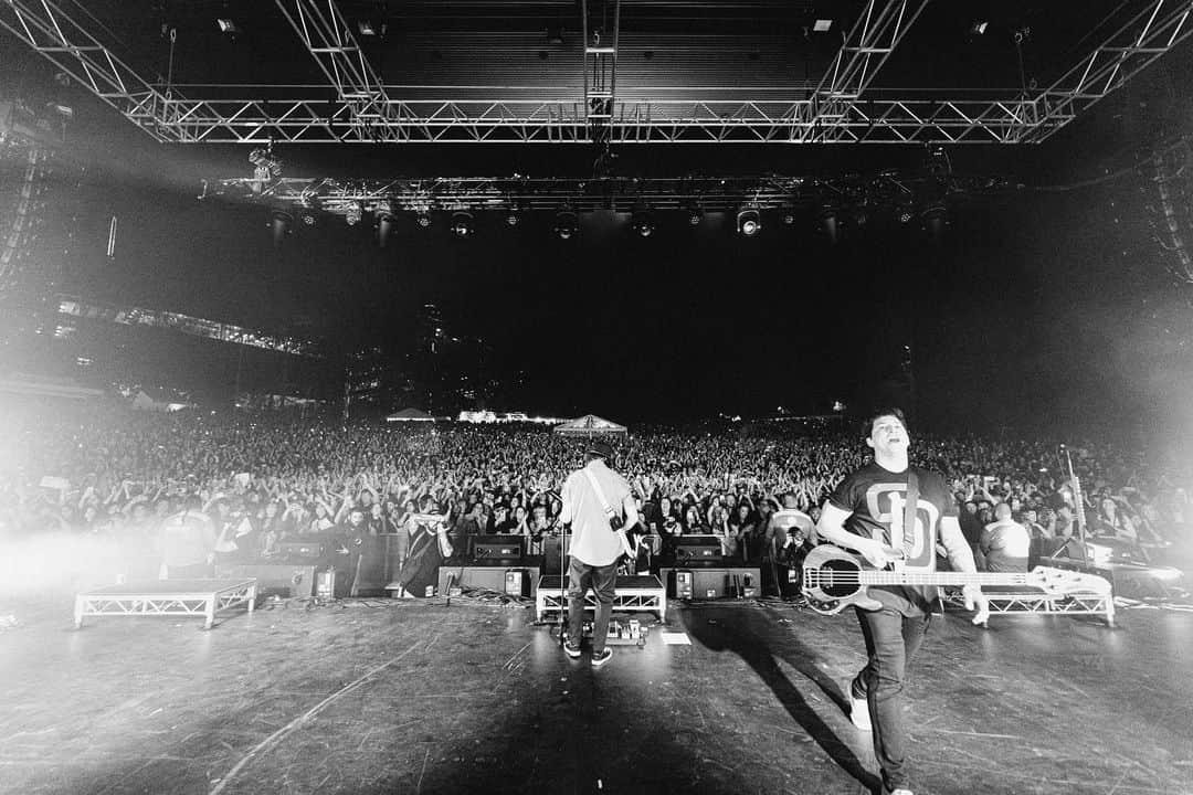 Jaime Preciadoのインスタグラム：「Last night in Brisbane was a dream!!! All I can say is thank you from the bottom of my heart! ❤️🥺 Australia you made my year!!!   📸 @v.trvn」