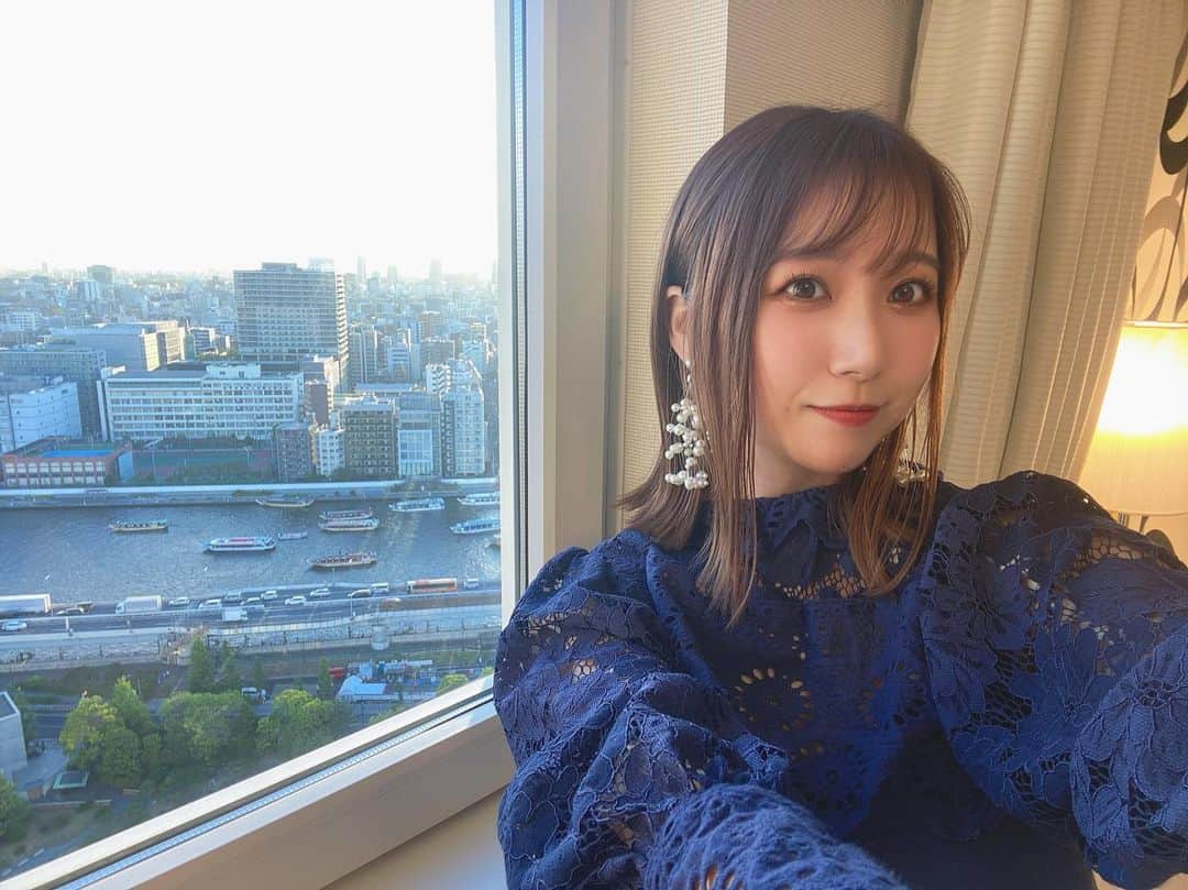 名取稚菜のグルメインスタ