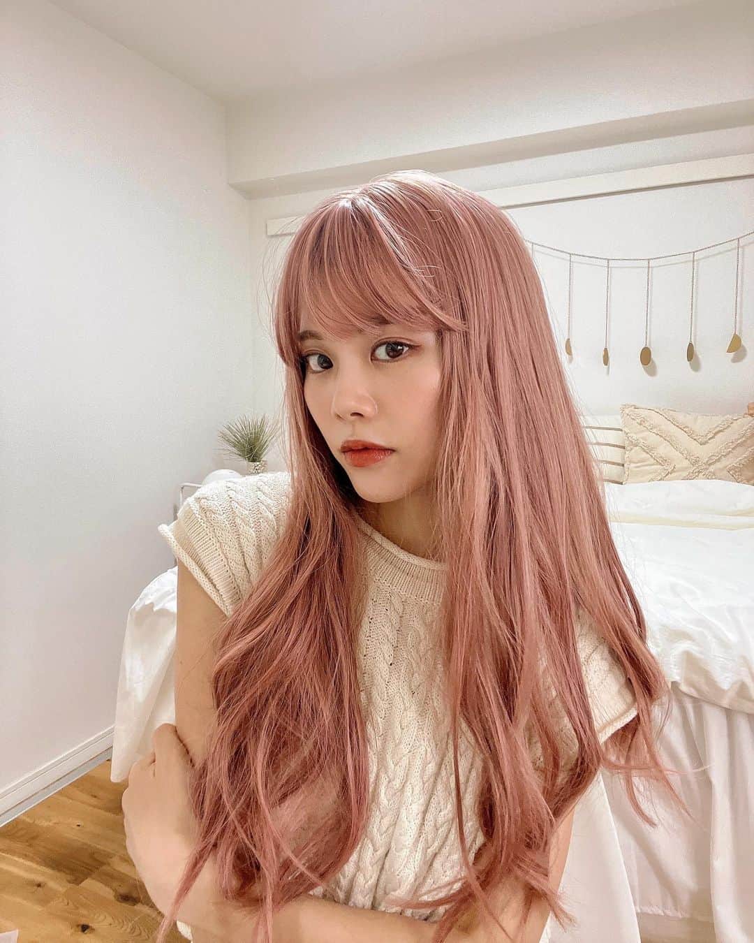 池田真子のインスタグラム