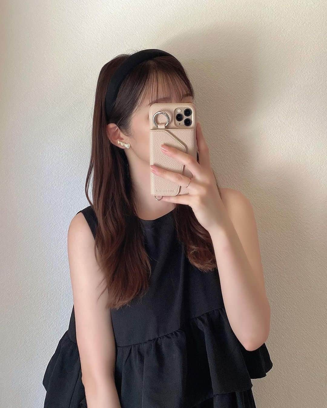 haruru0724のインスタグラム