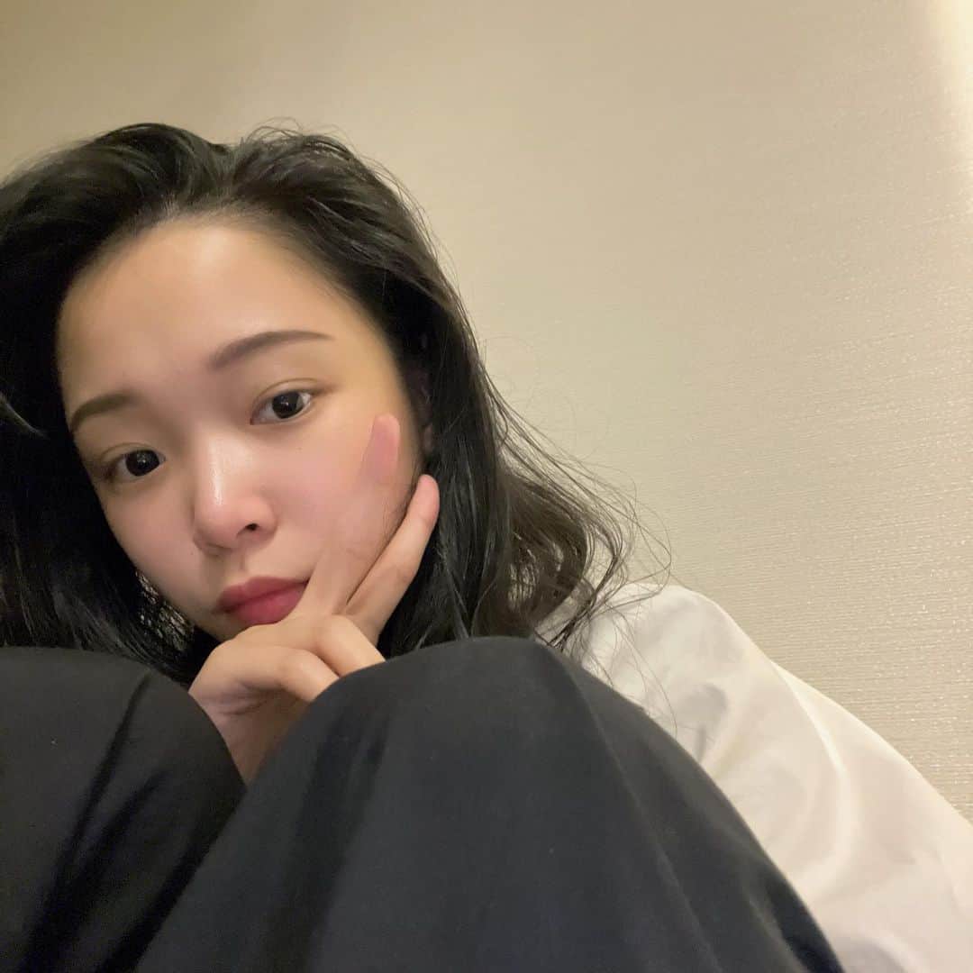 ミカのインスタグラム