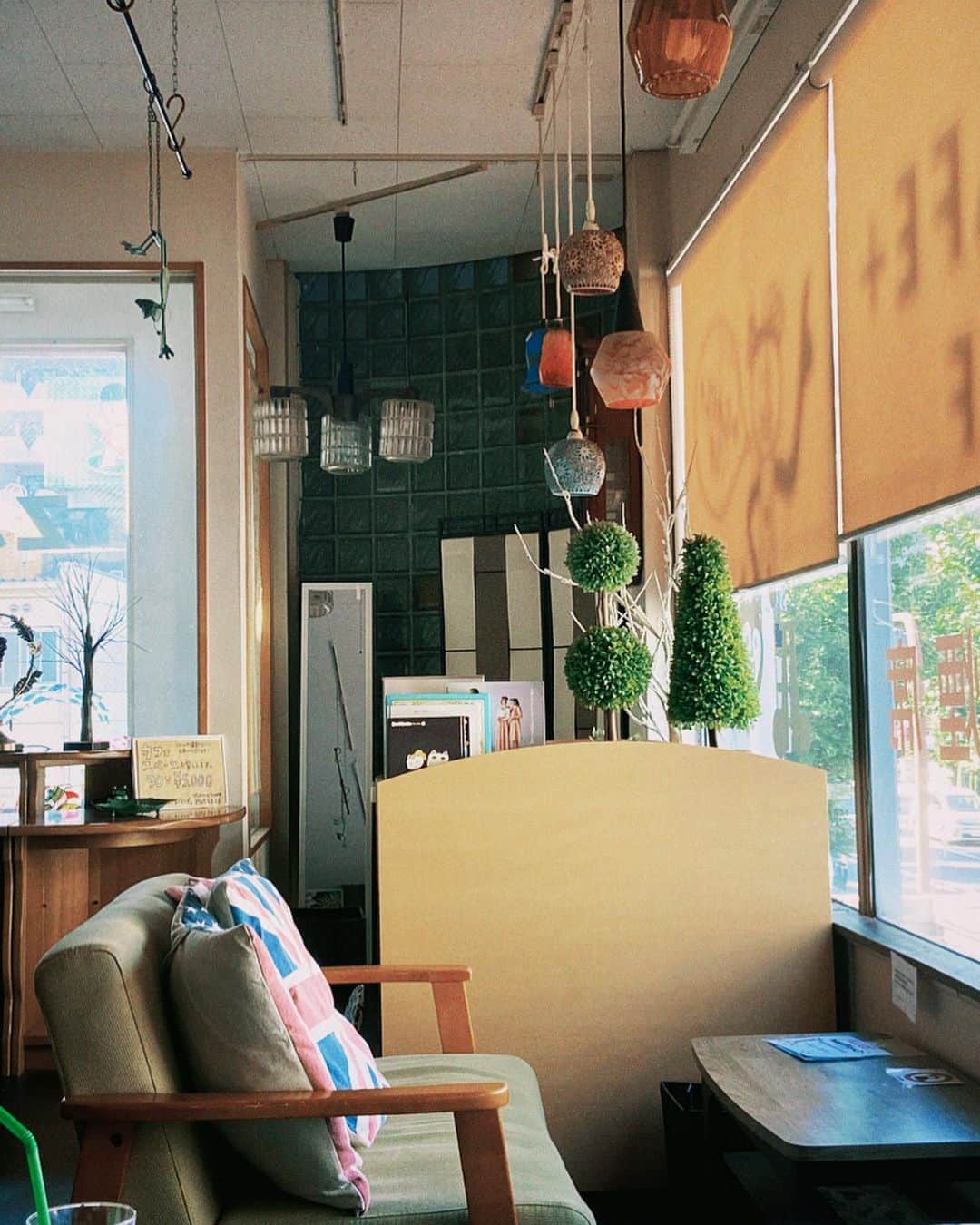 菊地瑛仁さんのインスタグラム写真 - (菊地瑛仁Instagram)「めっちゃお洒落なカフェ行ってきた〜」7月30日 12時58分 - 8to_k8