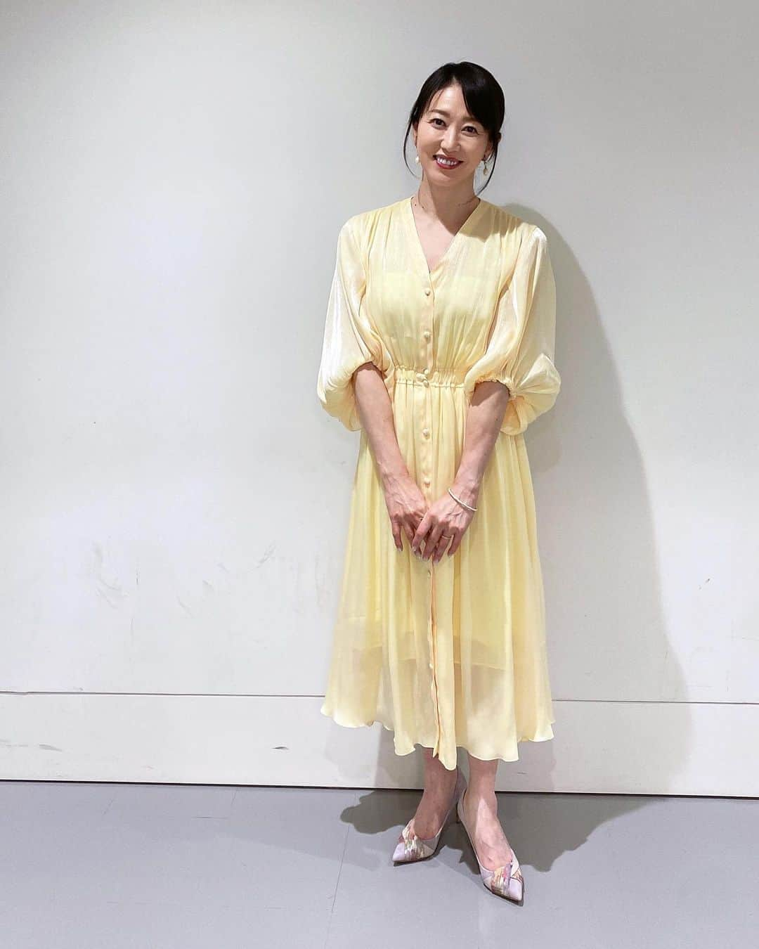 田中雅美のインスタグラム