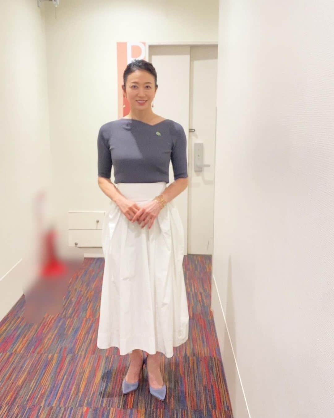 田中雅美のインスタグラム