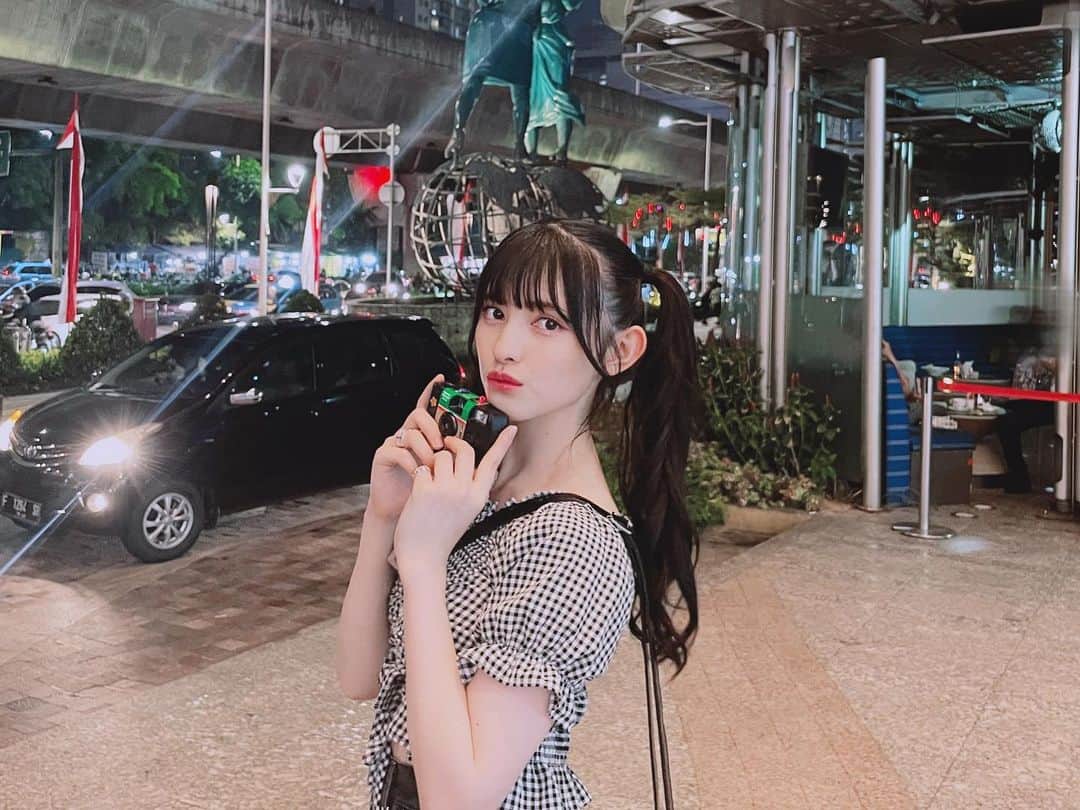 菅田愛貴のインスタグラム