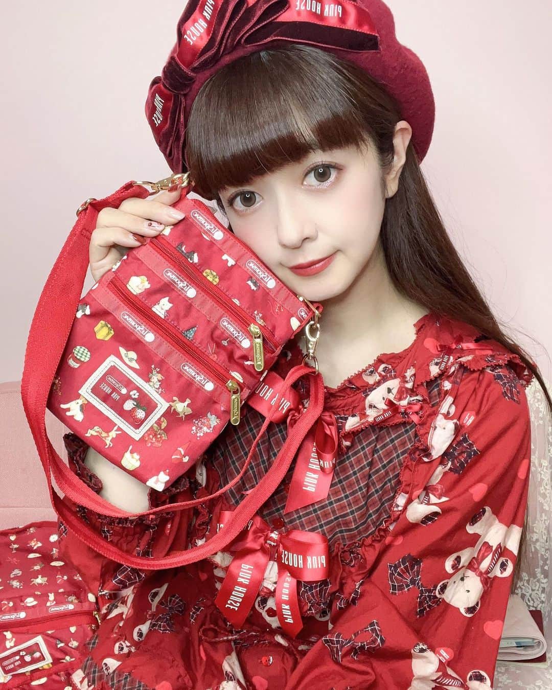 青木美沙子のインスタグラム