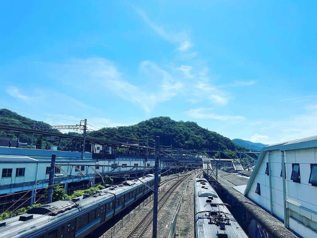 のインスタグラム：「#夏 #summer」