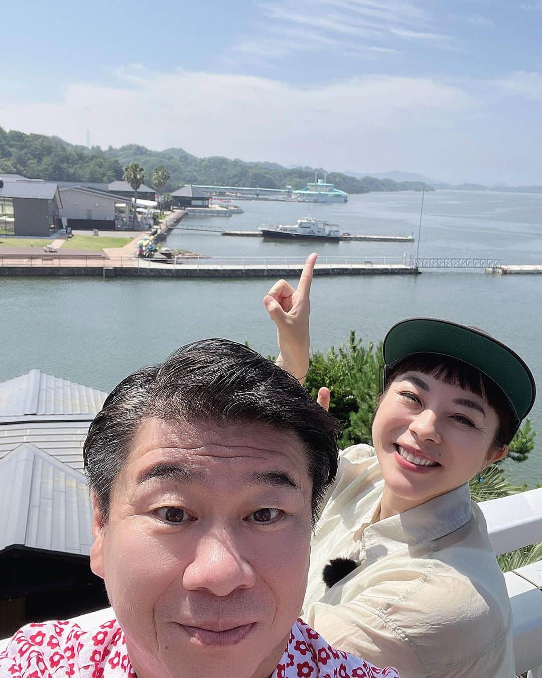 山内要さんのインスタグラム写真 - (山内要Instagram)「週刊山崎くん透明ツアー😀 TVerで無料配信中😀 是非ご覧下さいませ♪  #週刊山崎くん #tver #配信 #透明  #ツアー   https://tver.jp/episodes/epn0fdnukm?utm_campaign=epn0fdnukm&utm_medium=web_lp&tkn=e64c45ef-7017-4c2d-ac3f-782c35521833」7月30日 14時06分 - keitokujiro