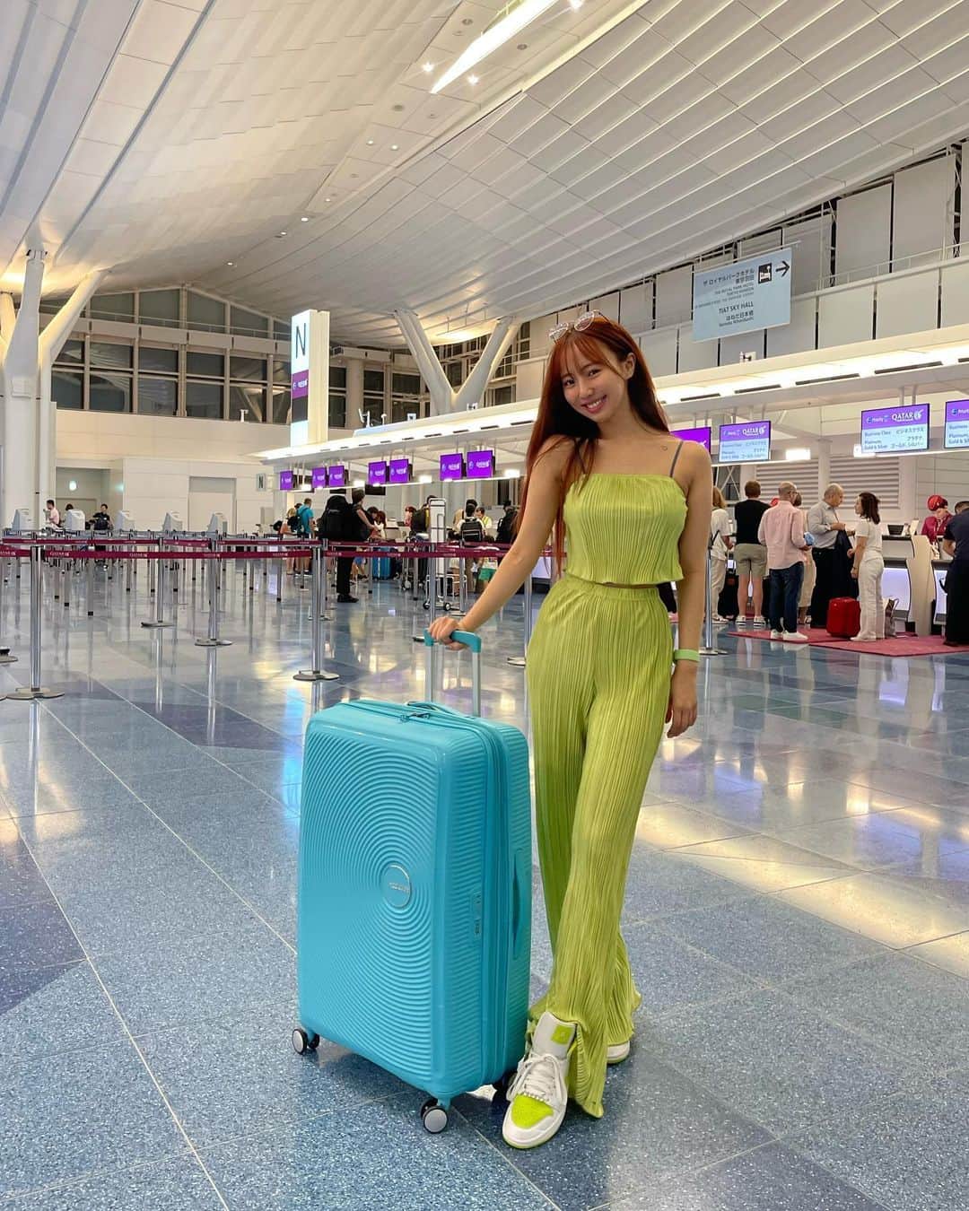 川谷花音のインスタグラム