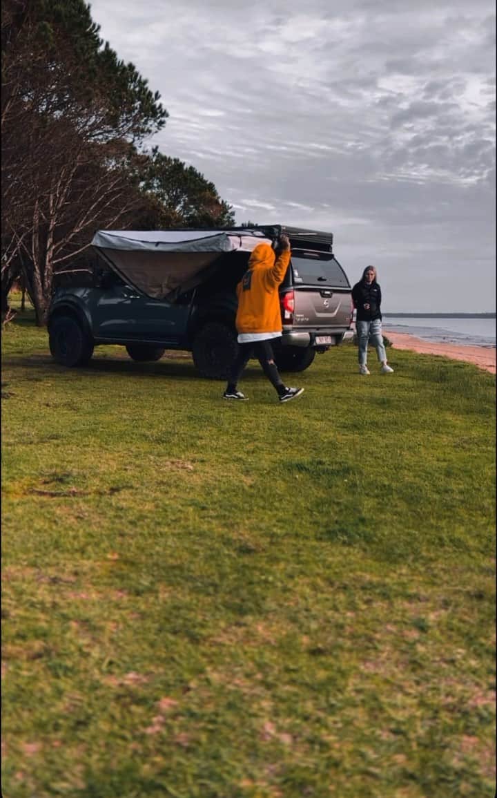 Nissanのインスタグラム