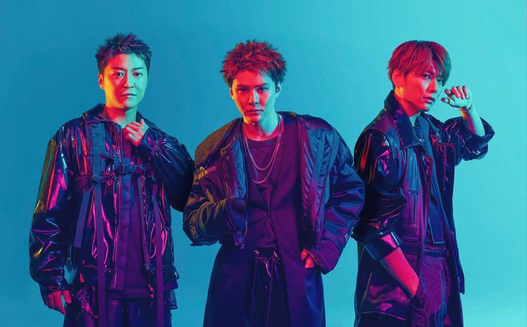 のインスタグラム：「2023.07.31 Lead 21st Anniversary  #Lead」