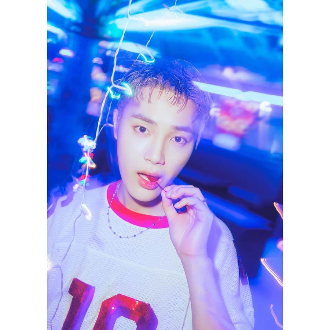 THE BOYZのインスタグラム