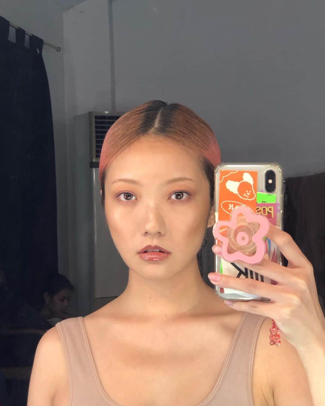 のインスタグラム：「In town🇹🇭 until middle of September」