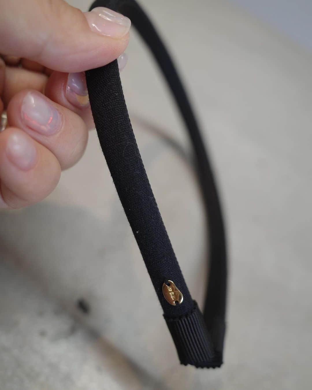 IRIS47/Lee headband