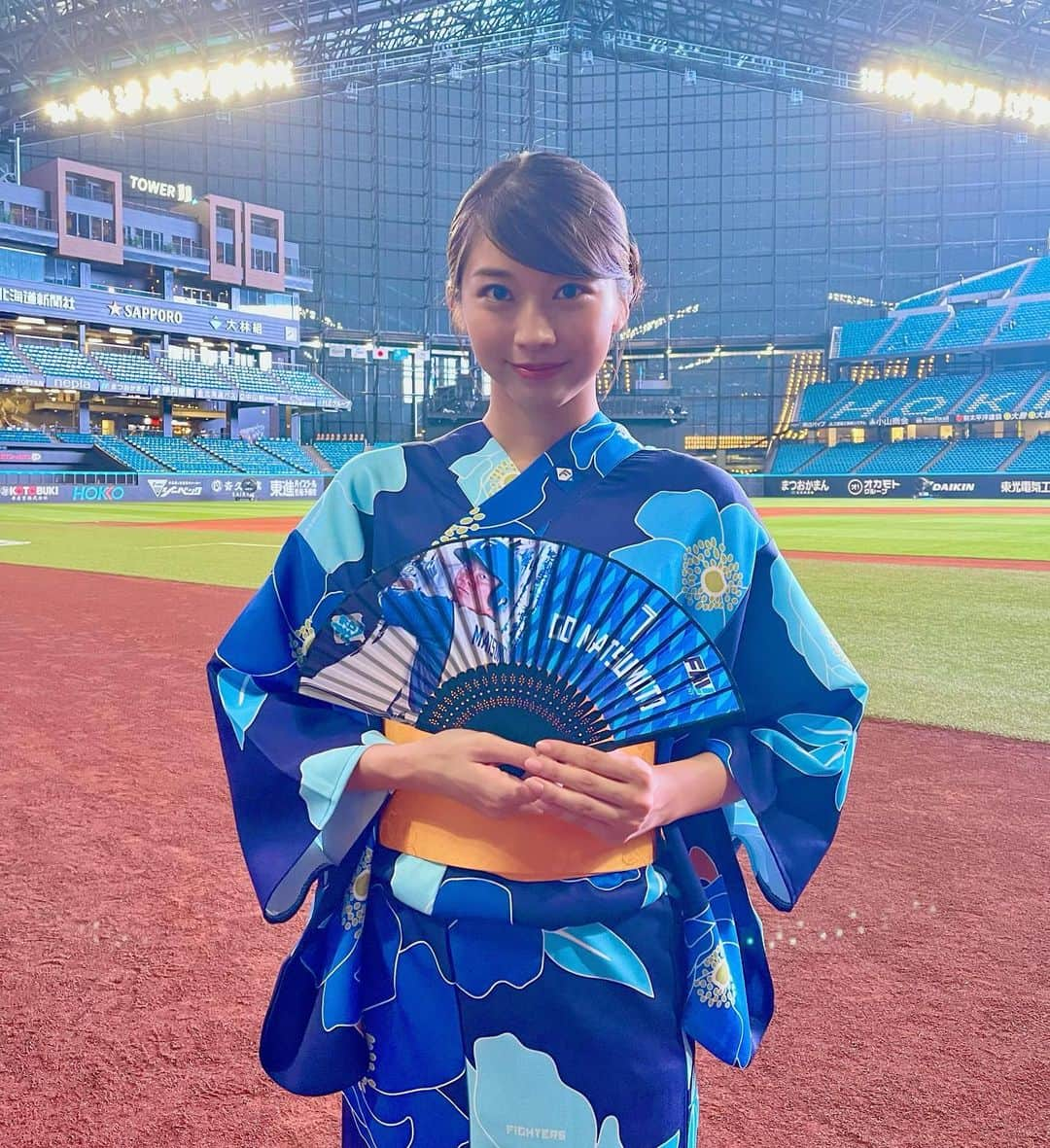 牧野真莉愛のインスタグラム