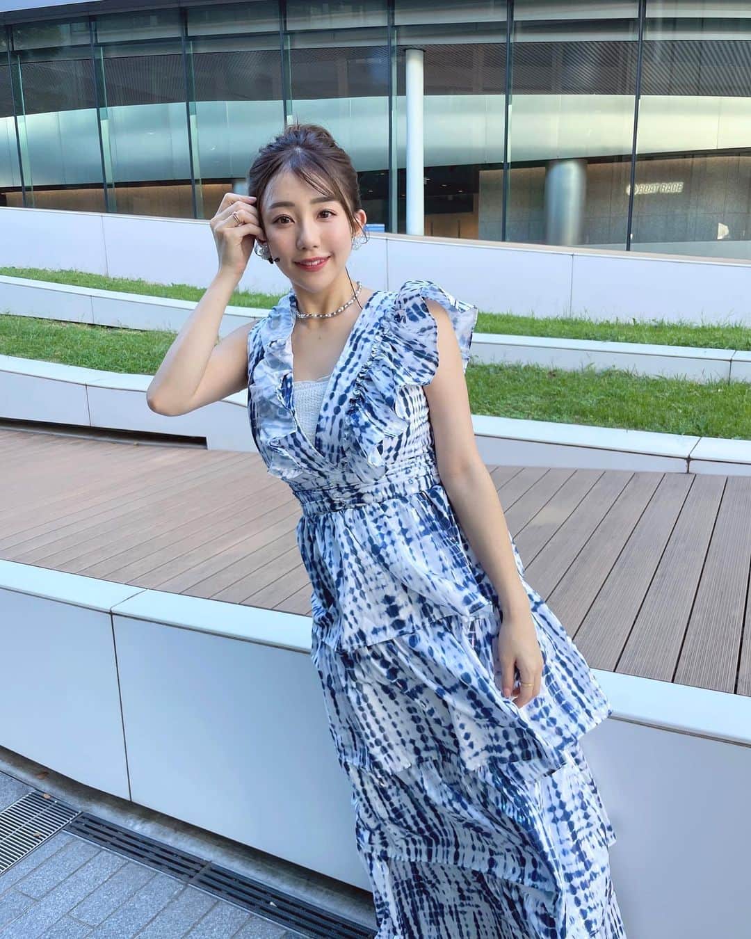 日野麻衣さんのインスタグラム写真 - (日野麻衣Instagram)「BSフジ『ハートビートボート＋』❤️‍🔥  高田ひかる選手とのリモートで 沢山お話を伺い、素敵な人柄に更に応援したくなってしまいました🥰  レディースチャンピオン、高田ひかる選手に注目ですね‼️  #ハートビートボートプラス #ハートビートボート」7月31日 0時49分 - hinomaiofficial