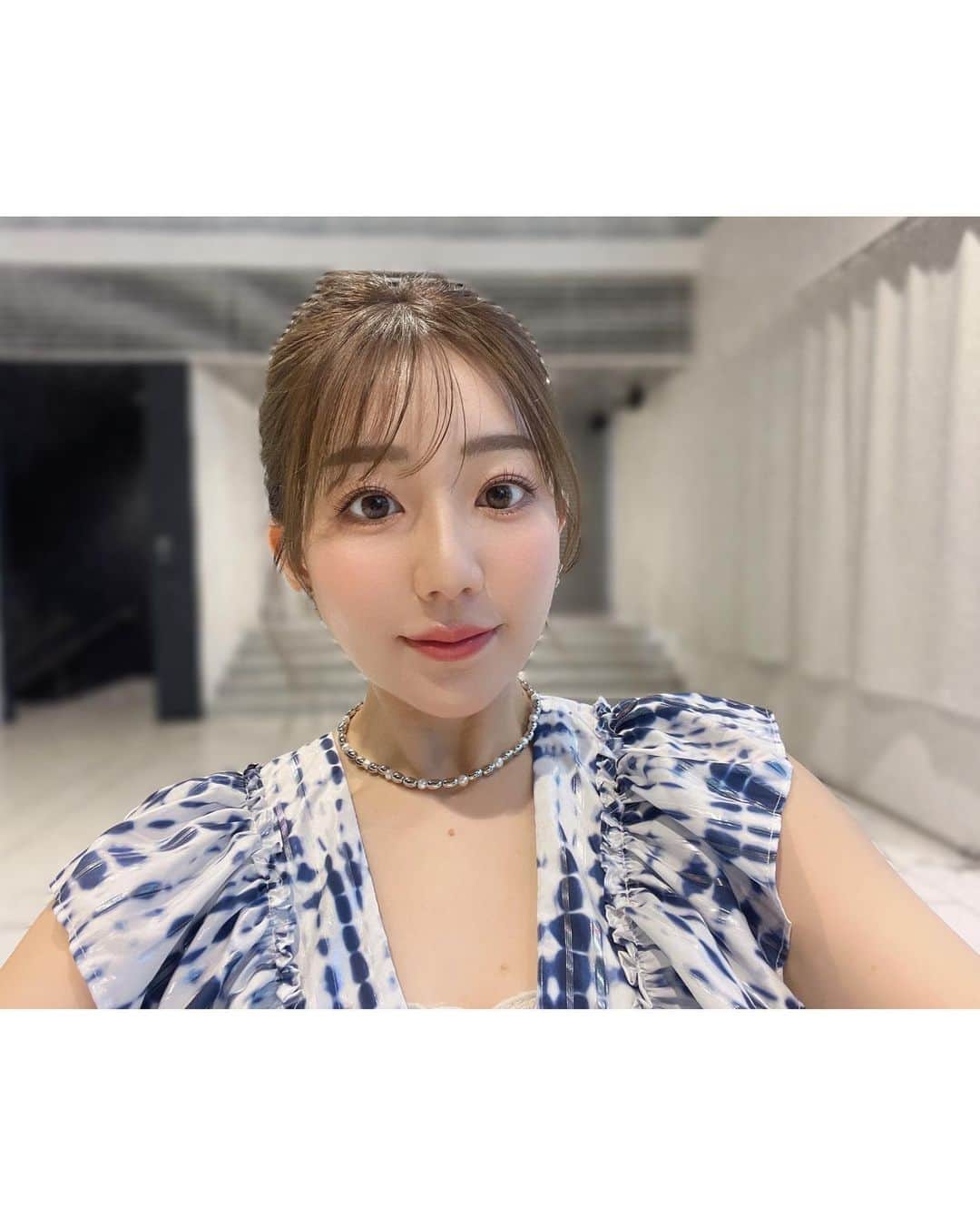 日野麻衣さんのインスタグラム写真 - (日野麻衣Instagram)「BSフジ『ハートビートボート＋』❤️‍🔥  高田ひかる選手とのリモートで 沢山お話を伺い、素敵な人柄に更に応援したくなってしまいました🥰  レディースチャンピオン、高田ひかる選手に注目ですね‼️  #ハートビートボートプラス #ハートビートボート」7月31日 0時49分 - hinomaiofficial