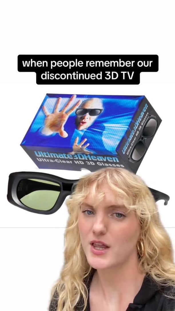 Panasonicのインスタグラム：「we can admit when we had a flop 😬」