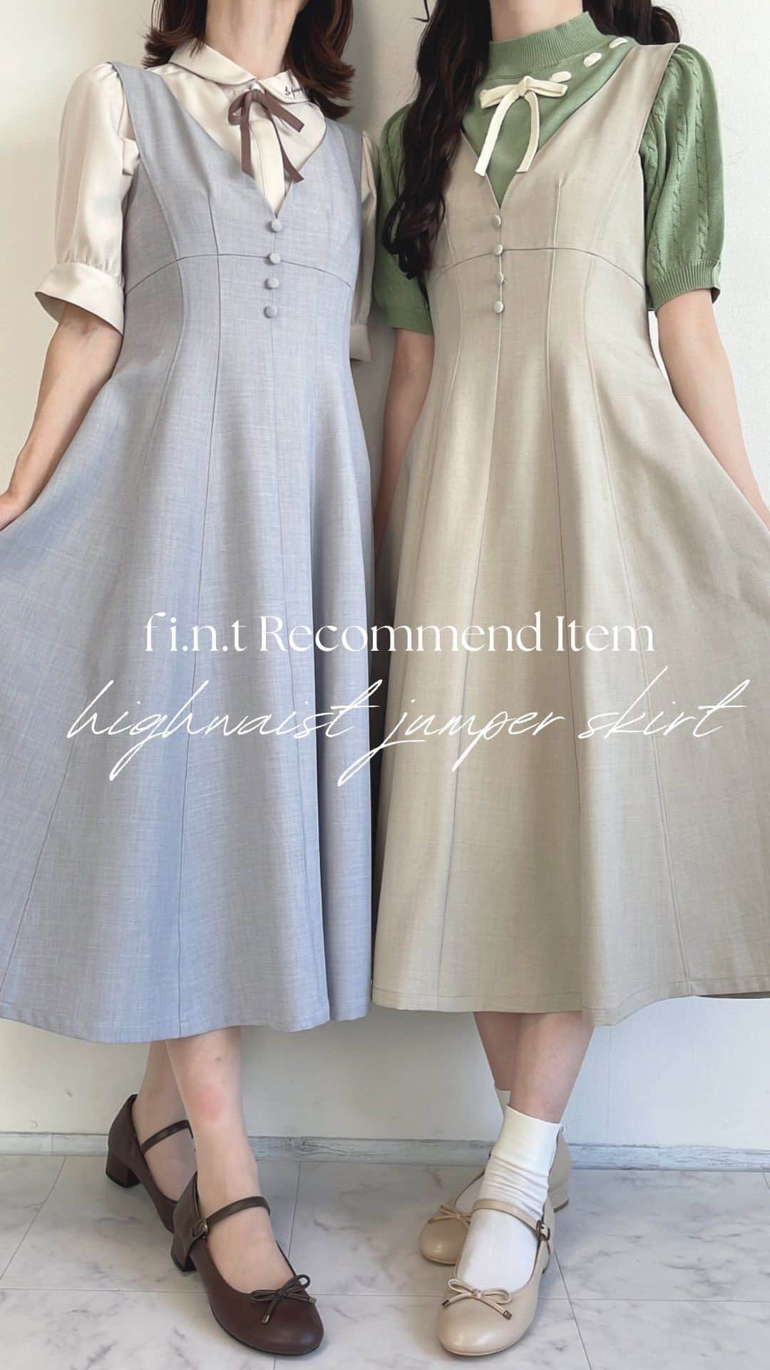F i.n.t_officialのインスタグラム