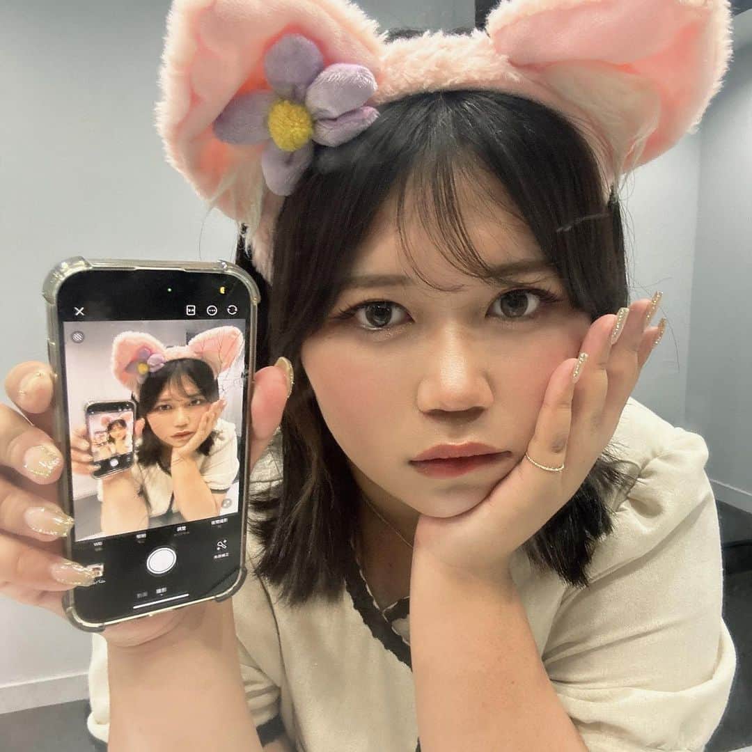 りせともよのインスタグラム：「にゃんにゃんねこにゃんにゃんねこねこ   #instagram #instagood  #followforfollowback」