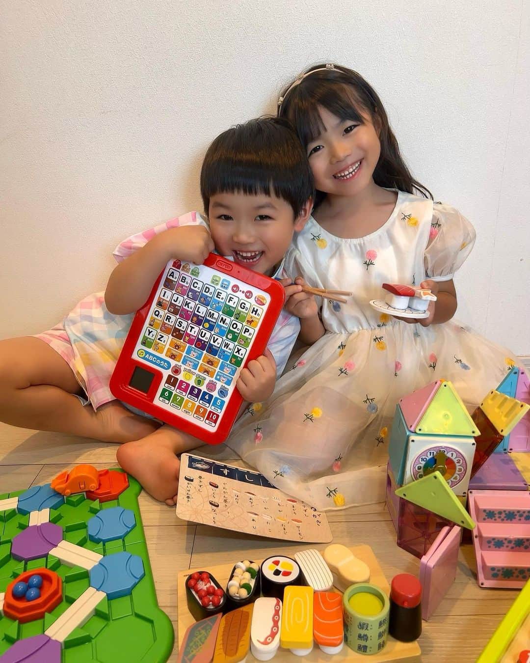 河内麻沙美のインスタグラム