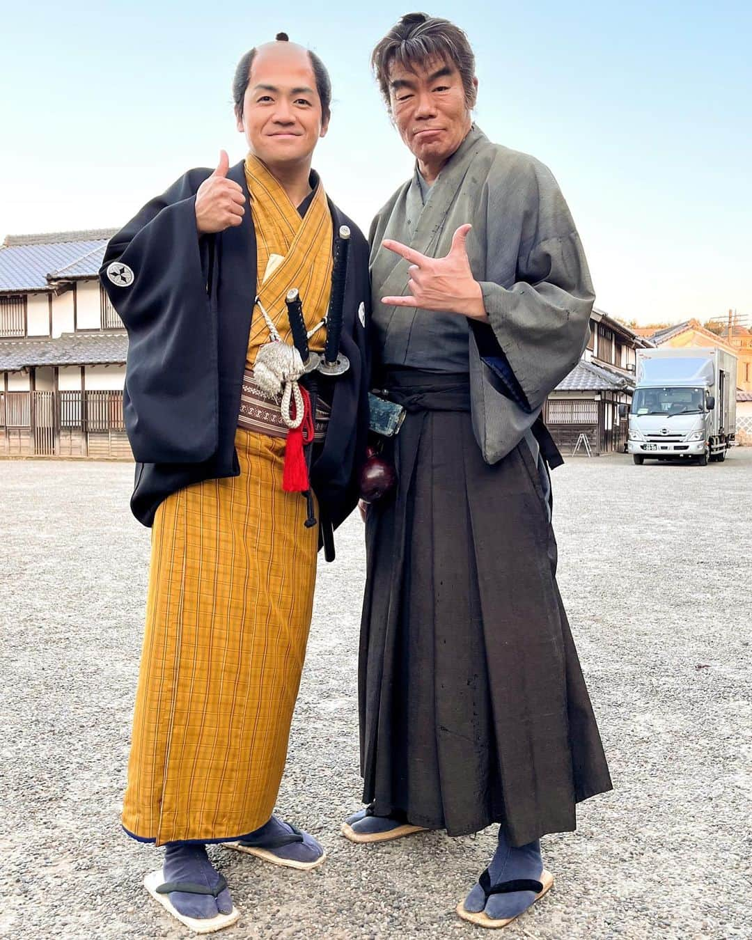 千代將太のインスタグラム