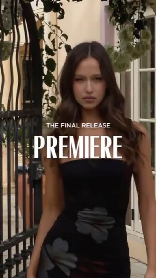 tiger Mistのインスタグラム：「Catch Tiger Mist’s final instalment of Premiere | Act One. Launching tomorrow – 9AM AEST.」