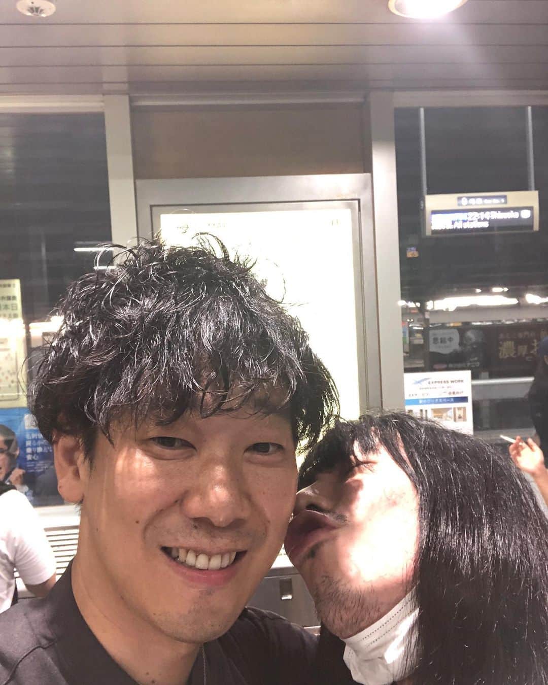 津田康平のインスタグラム