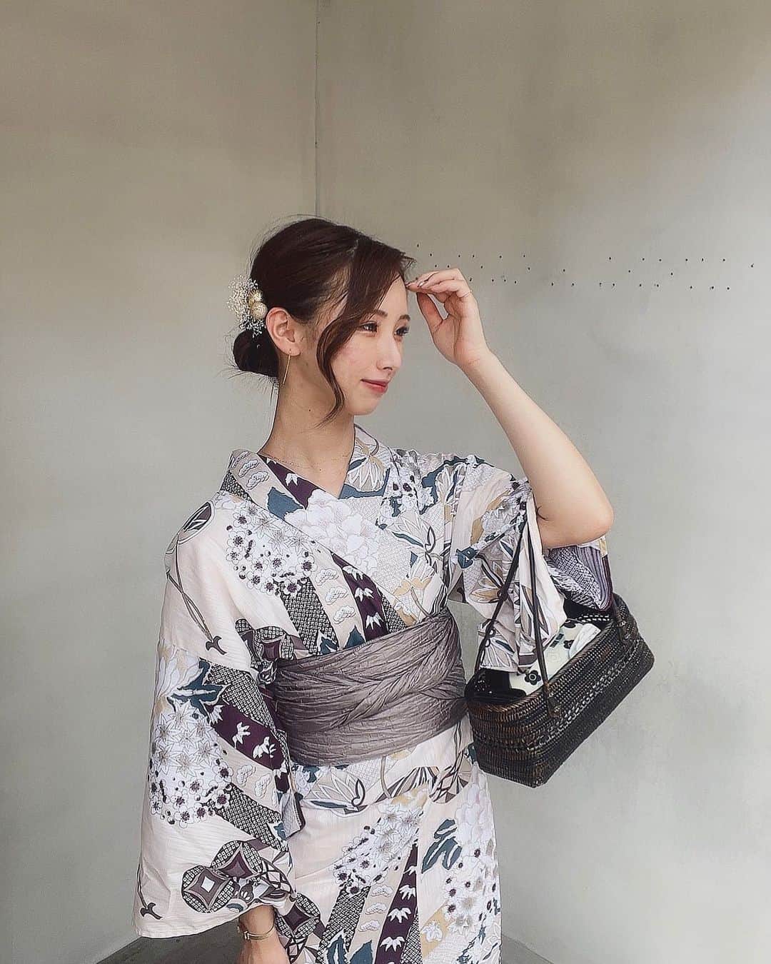 京都 着物レンタル くくる-Cucuru- レンタル着物のインスタグラム